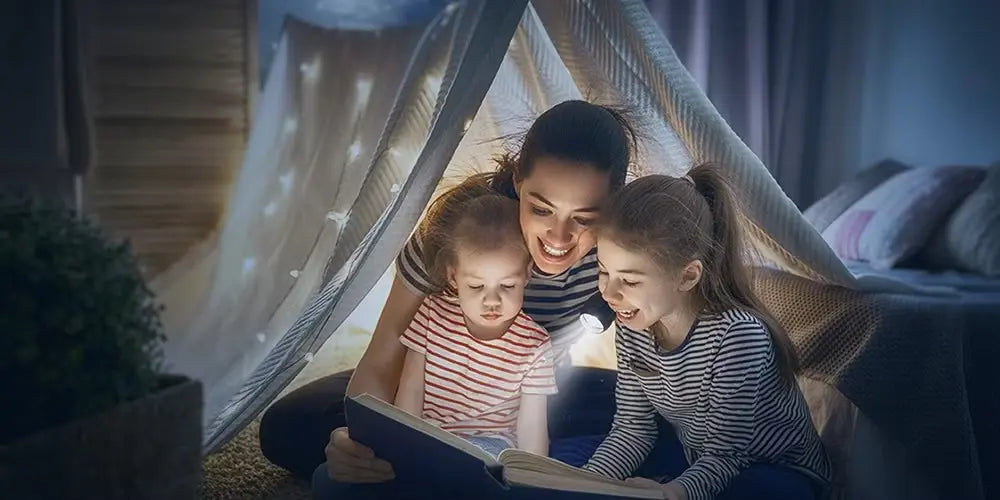Verdades y mitos sobre la enuresis nocturna