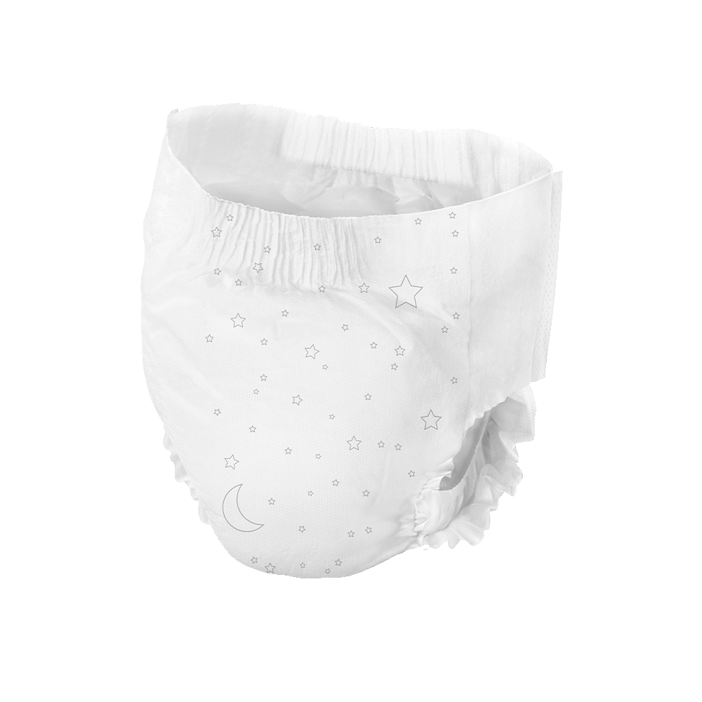 Pant de noche Bambo Dreamy