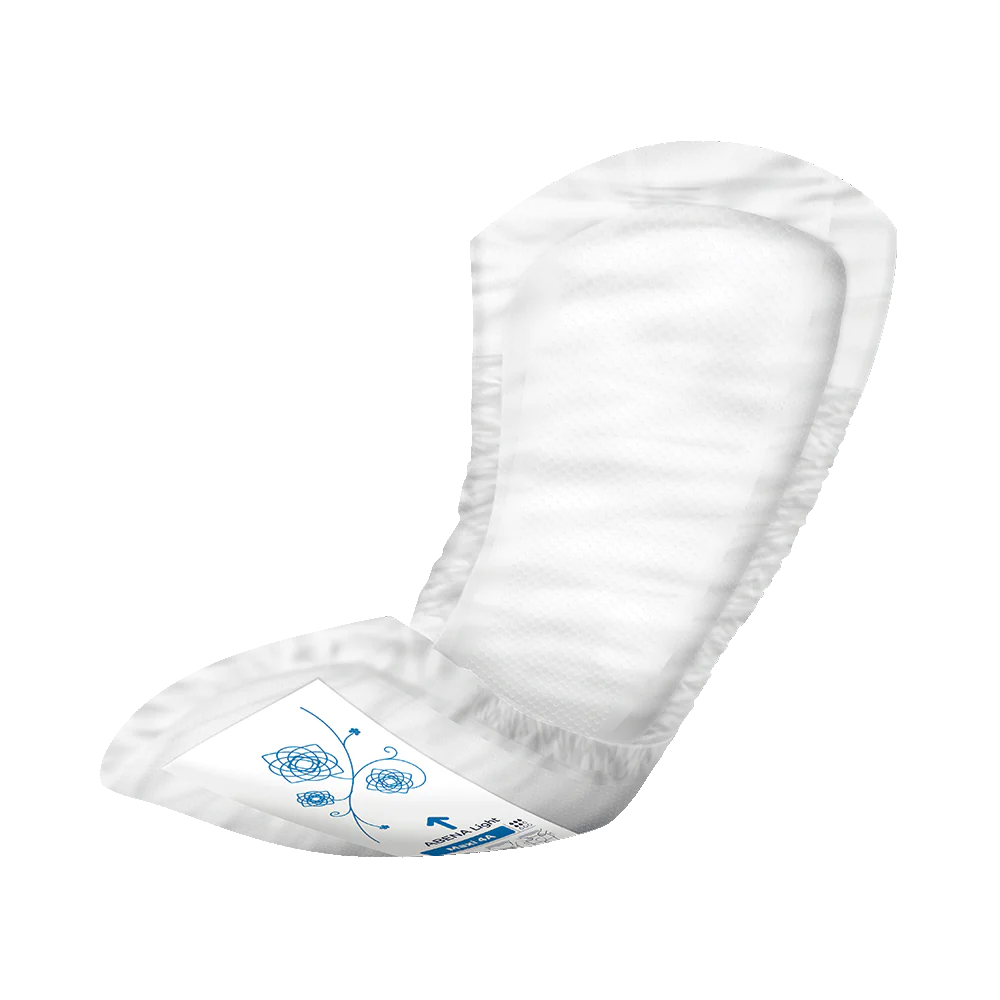 Abena Light Maxi 4A - caja de 6 bolsas x 8 uds