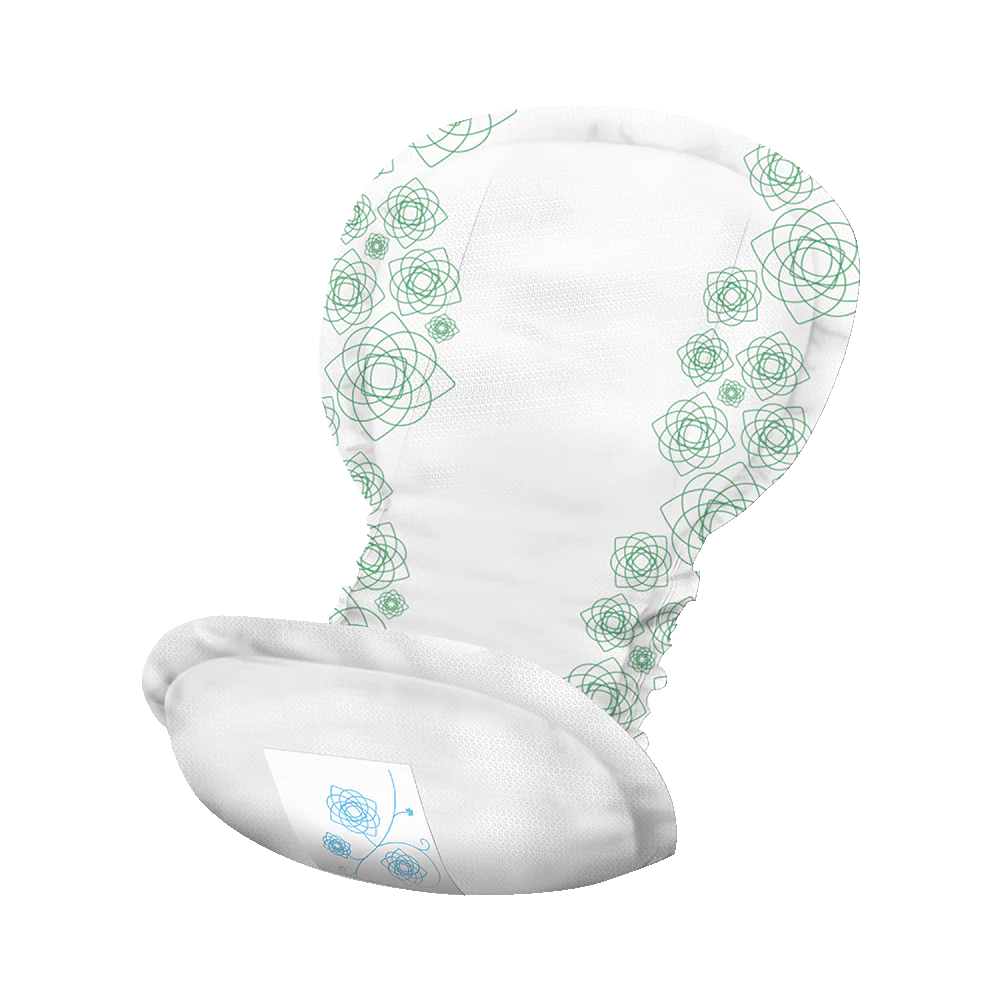 Abena Light Premium Super 4 - caja de 9 bolsas x 30 uds