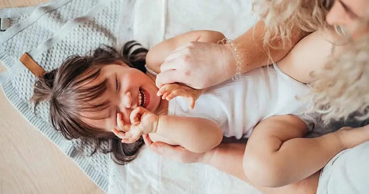 ¿Cómo tratar la dermatitis del pañal?