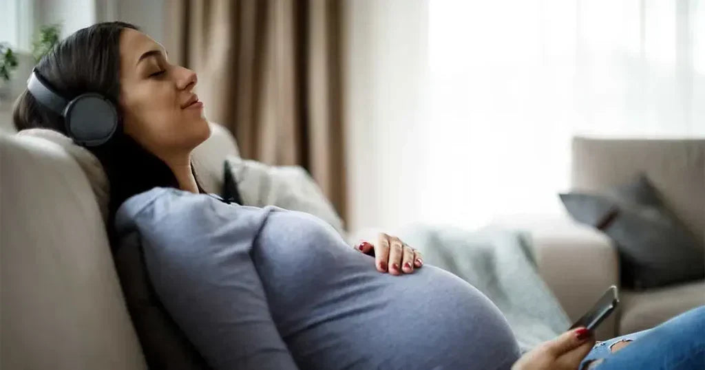 ¿Qué llevar al hospital para el parto?