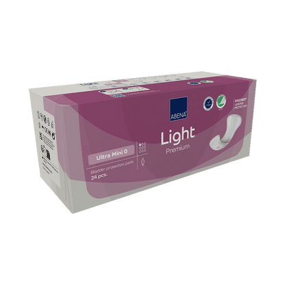 ABENA Light, Ultra Mini 0