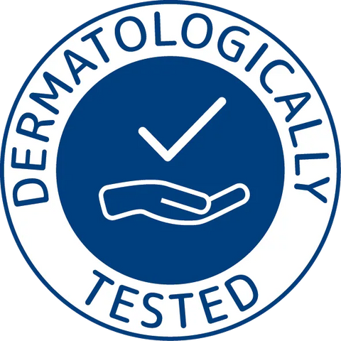 Dermatológicamente Probado