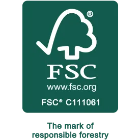 FSC® – Forest Stewardship Council