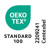 OEKO-TEX® Standard 100