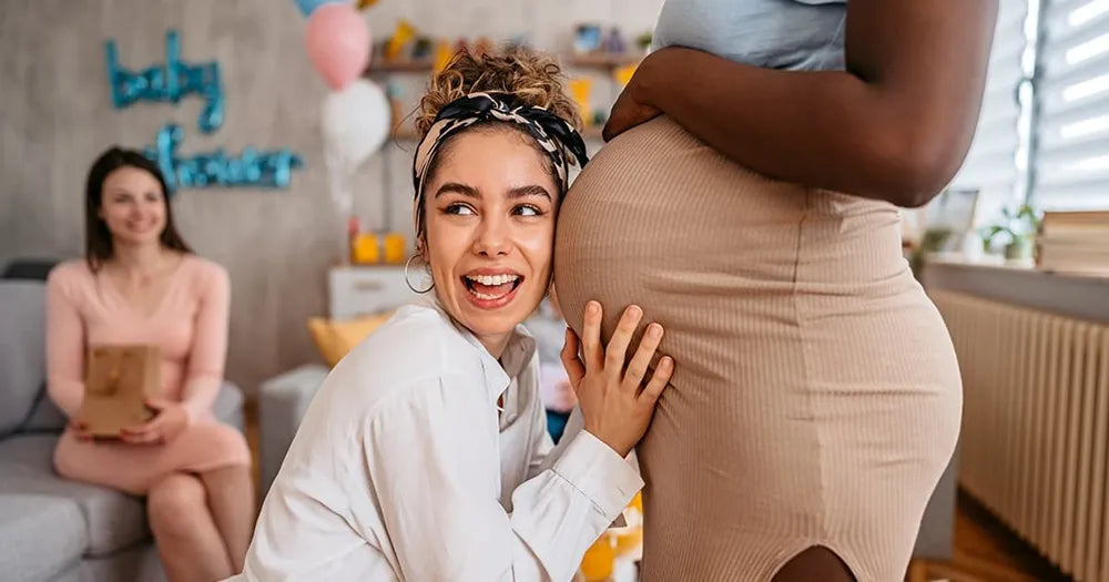 Baby shower